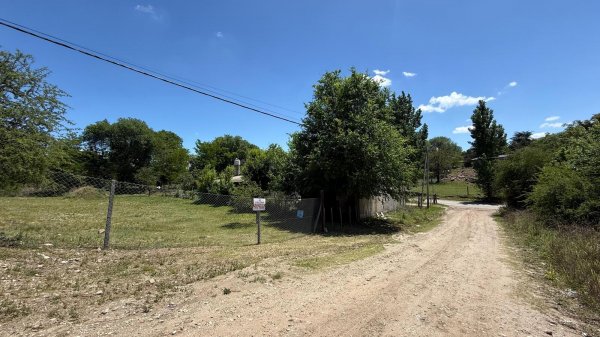 Lote | Santa Rosa De Calamuchita