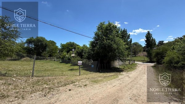 Lote | Santa Rosa De Calamuchita