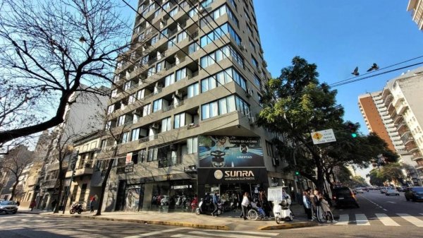 Departamento en venta | San Crist&oacute;bal