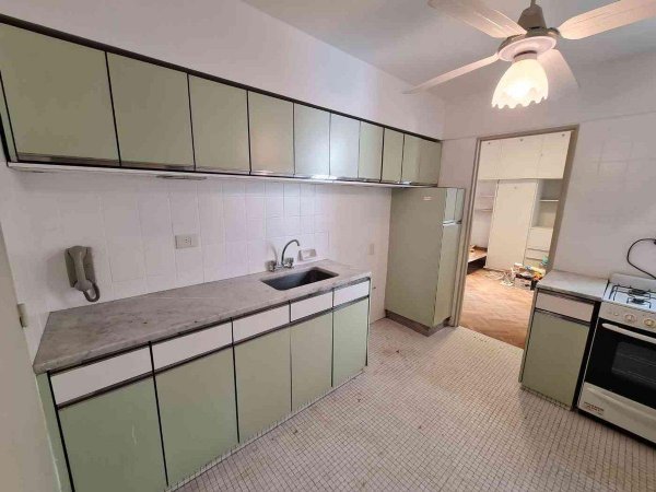 Departamento en venta | 4 ambientes | Palermo