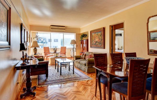 Departamento en venta | 4 ambientes | San Isidro