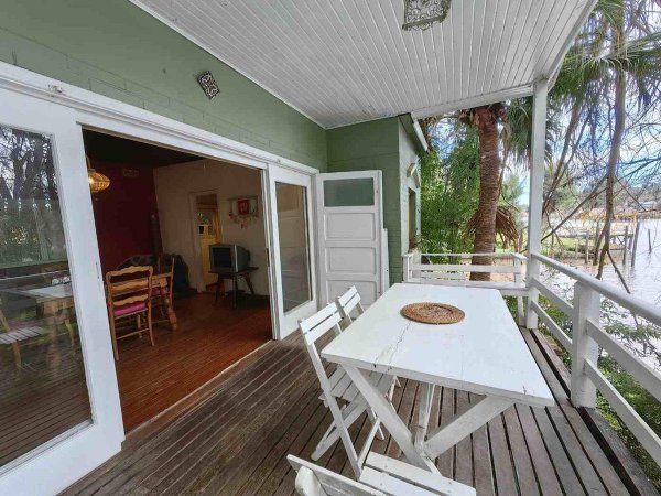 Casa en venta | 3 ambientes | Zona Delta Tigre | Tigre