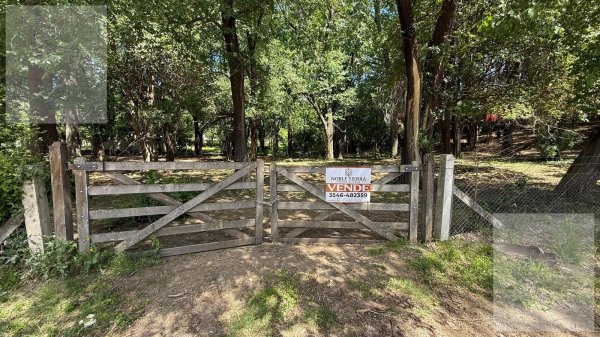 Lote | Santa Rosa De Calamuchita