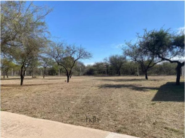Lote | San Alfonso del Talar | Mendiolaza