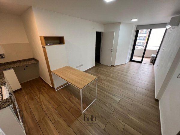 Departamento en venta | 2 ambientes | Nueva Cordoba | Cordoba