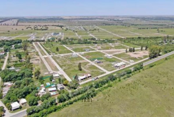Lote | Portales del Tala | Alta Gracia