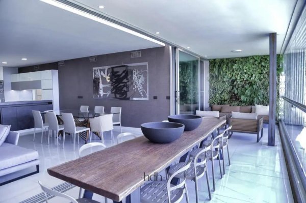 Departamento en venta | 6 ambientes | Villa Belgrano | Cordoba
