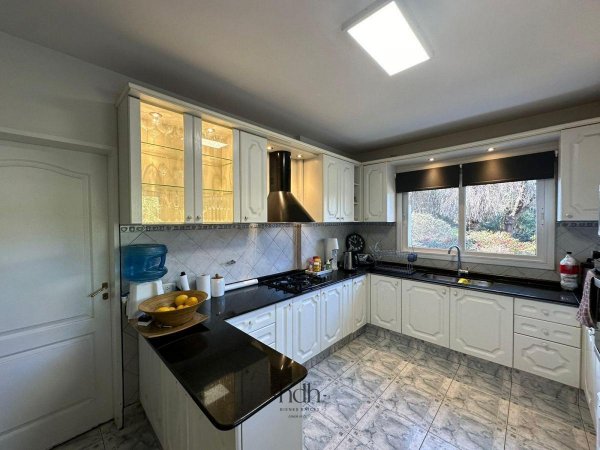 Casa en venta | 9 ambientes | Country Jockey Club | Cordoba