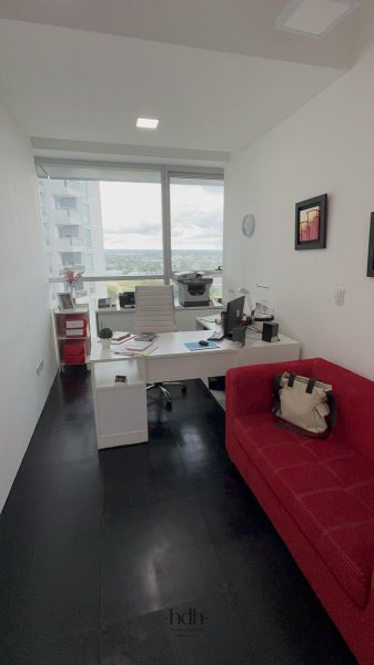 Oficina en venta | 6 ambientes | Villa Sol | Cordoba