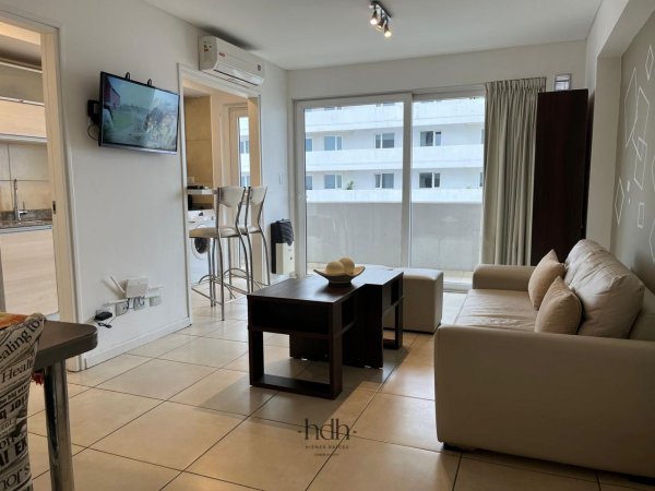 Departamento en venta | 2 ambientes | General Paz