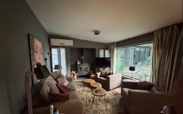 Casa en venta | 6 ambientes | Salsipuedes