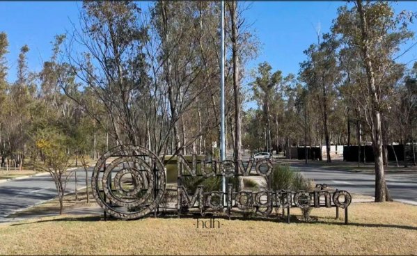 Lote | Malagueno