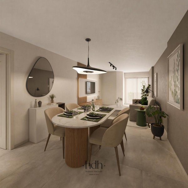 Departamento en venta | 4 ambientes | Nueva Cordoba | Cordoba