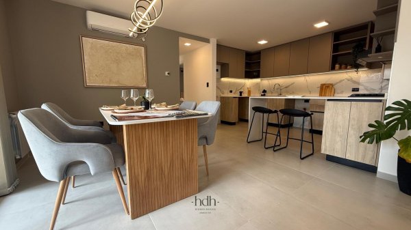 Departamento en venta | 5 ambientes | Nueva Cordoba | Cordoba