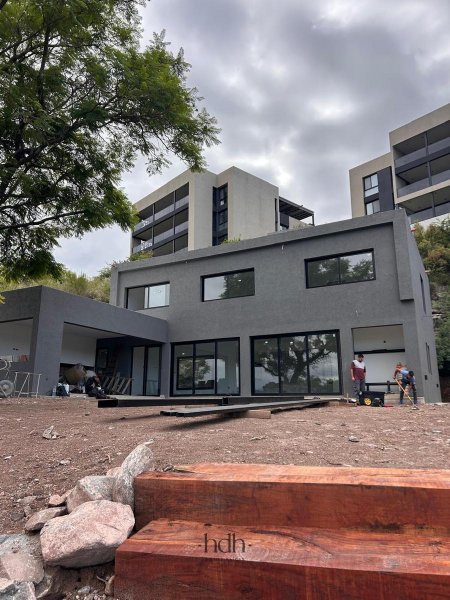 Casa en venta | 6 ambientes | La Cuesta