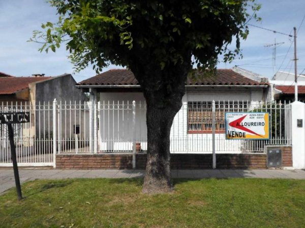 Casa en venta | 3 ambientes | Longchamps