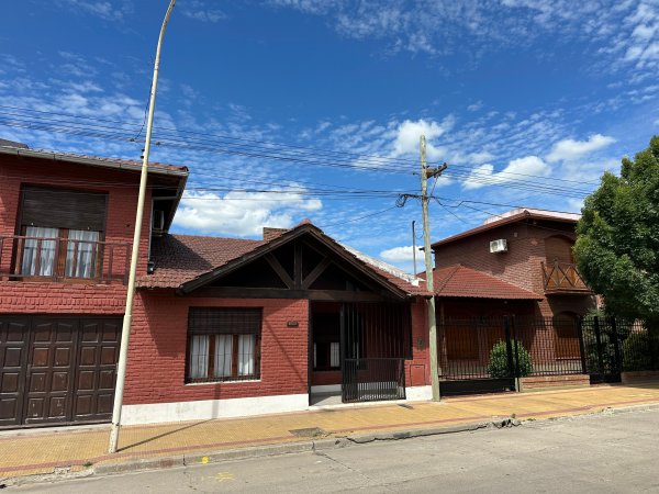 Casa en venta | 5 ambientes | Tandil  | Tandil
