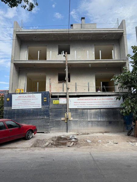 Departamento en venta | 2 ambientes | Godoy Cruz