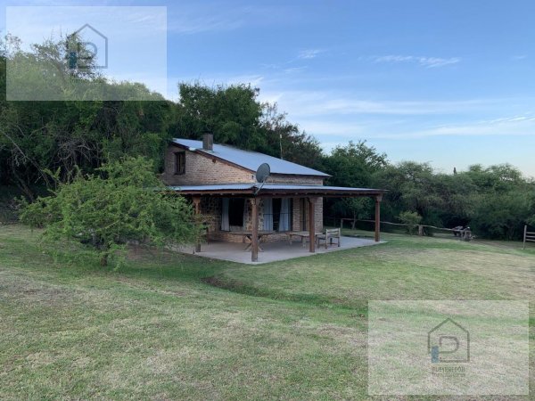 Casa en venta | 3 ambientes | Unquillo