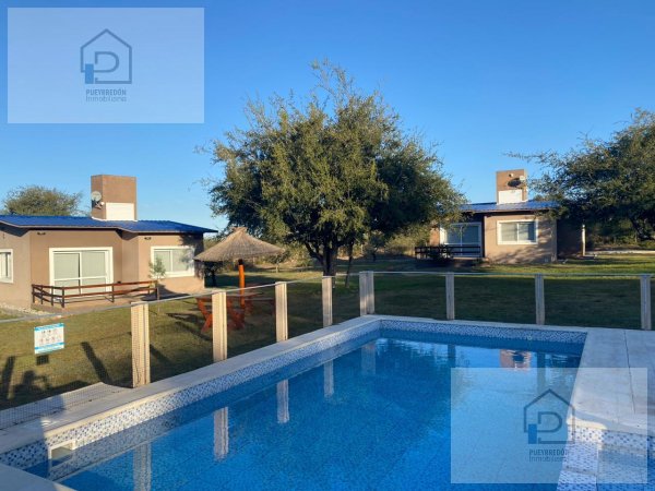 Casa en venta | Cabalango | Punilla ,ap.