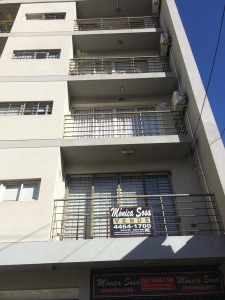 Departamento en venta | 2 ambientes | Ramos Mejia