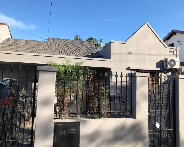 Casa en venta | 5 ambientes | Haedo