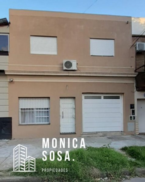 Departamento en venta | 3 ambientes | Ramos Mejia
