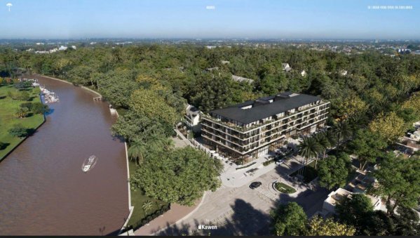Departamento en venta | 3 ambientes | Tigre