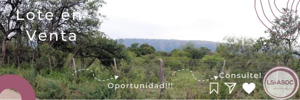 Lote | Los Molles