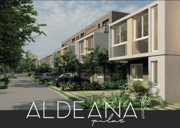 Departamento en venta | 3 ambientes | Del Viso | Pilar
