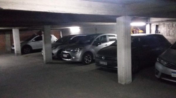 Cochera en venta | Palermo Hollywood | Palermo