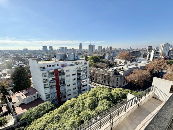 Departamento en venta | 3 ambientes | Saavedra