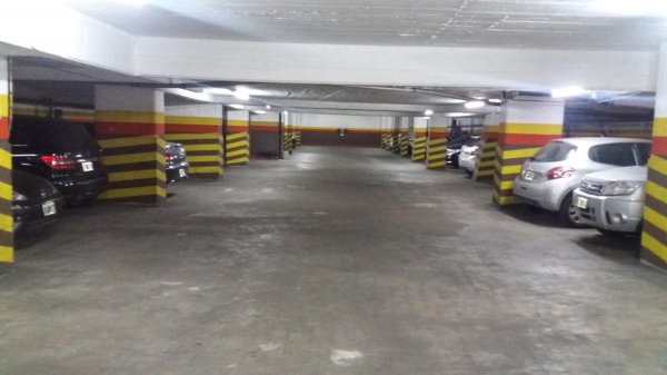 Cochera en venta | Palermo