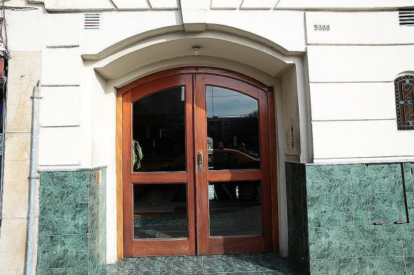 Cochera en venta | Palermo