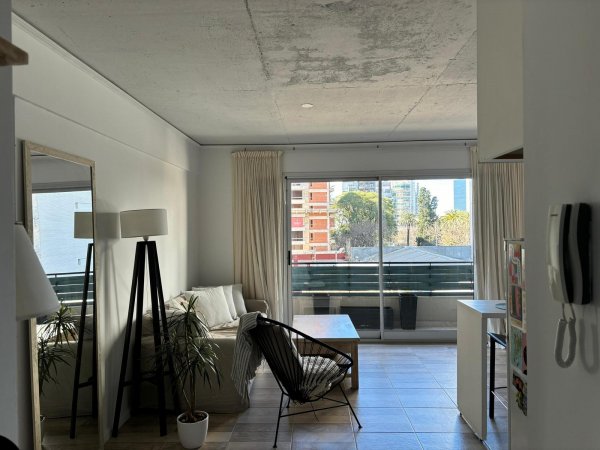 Departamento en venta | 2 ambientes | N&uacute;&ntilde;ez