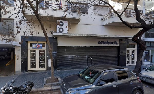 Local en venta | Monserrat