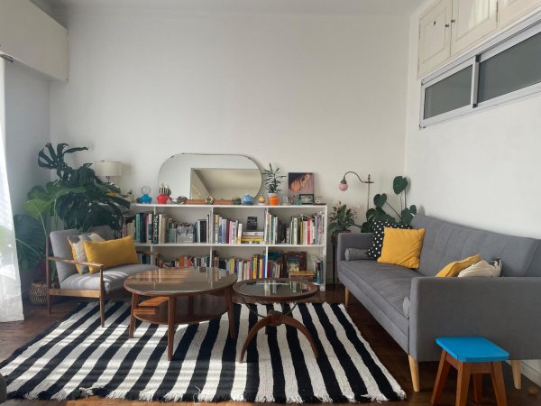 Departamento en venta | 4 ambientes | Florida