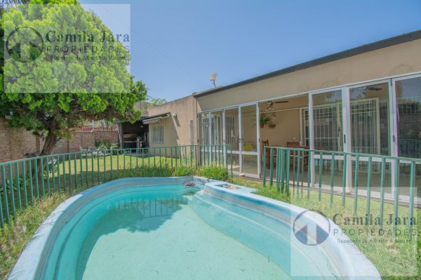 Casa en venta | 5 ambientes | Ituzaingo