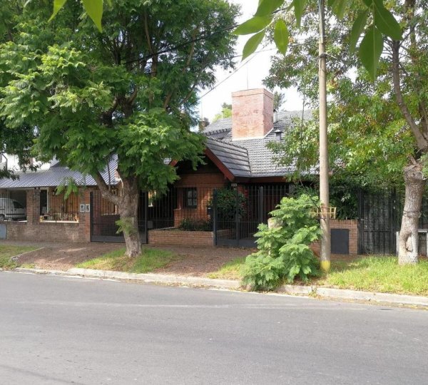 Casa en venta | 4 ambientes | Ituzaingo