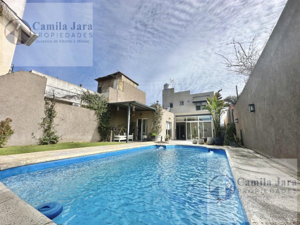 Casa en venta | 4 ambientes | Ituzaingo