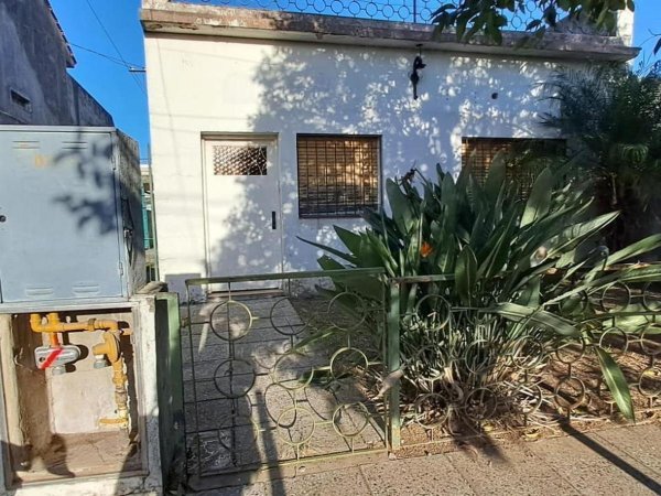 Casa en venta | 4 ambientes | Castelar