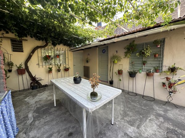 Casa en venta | 3 ambientes | Castelar Sur | Castelar
