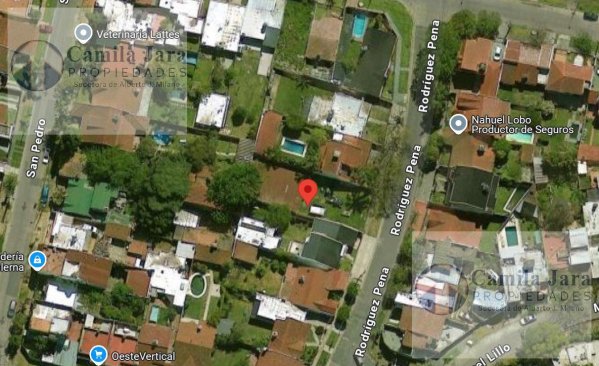 Lote | Castelar Norte | Castelar