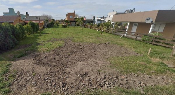 Lote | Balneario Camet Norte | Mar Chiquita