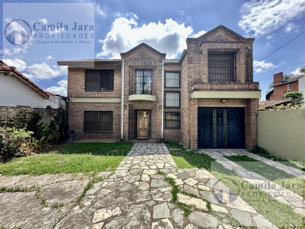 Casa en venta | 5 ambientes | Ituzaingo
