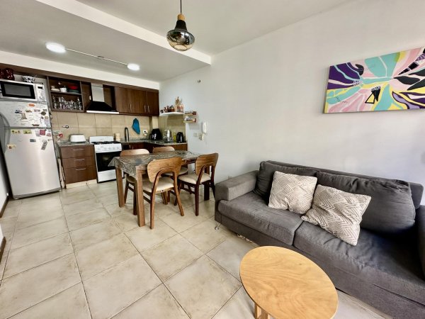 Departamento en venta | 2 ambientes | Haedo Norte | Haedo