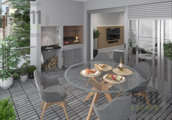 Departamento en venta | 4 ambientes | Caballito Norte | Caballito