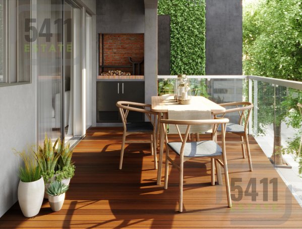 Departamento en venta | 4 ambientes | Caballito Norte | Caballito