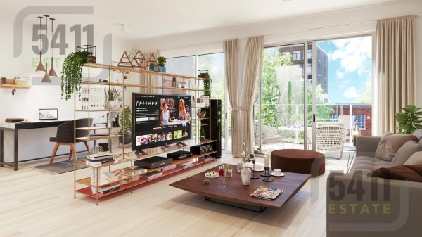 Departamento en venta | 3 ambientes | Las Ca&ntilde;itas | Palermo