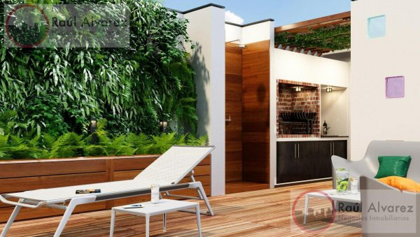 Departamento en venta | 3 ambientes | Las Ca&ntilde;itas | Palermo